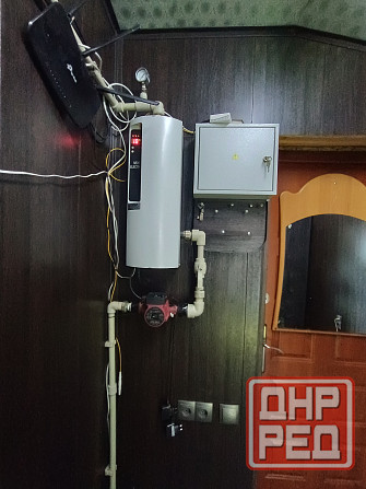 Продам дом пгт Кутейниково Амвросиевка - изображение 9