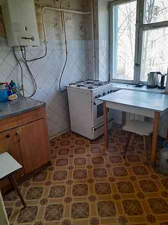 Продам 2к квартиру в Донецке в Калининском районе Донецк