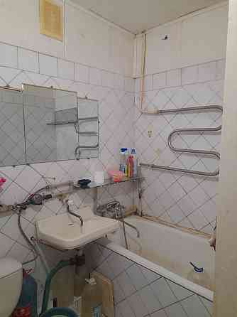 Продам 2к квартиру в Донецке в Калининском районе Донецк