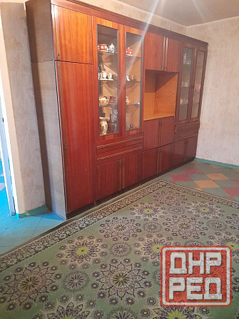 Продам 2к квартиру в Донецке в Калининском районе Донецк - изображение 1