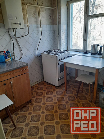 Продам 2к квартиру в Донецке в Калининском районе Донецк - изображение 3