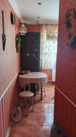 Продажа 2х комнатой квартиры 3/4 г. Макеевка, Советский р-н, пос. шахты 21-я, кв-л 2 Макеевка