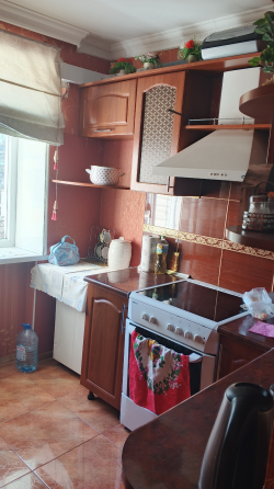 Продажа 2х комнатой квартиры 3/4 г. Макеевка, Советский р-н, пос. шахты 21-я, кв-л 2 Макеевка