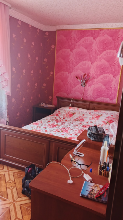 Продажа 2х комнатой квартиры 3/4 г. Макеевка, Советский р-н, пос. шахты 21-я, кв-л 2 Макеевка