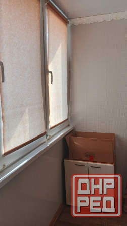 Продажа 2х комнатой квартиры 3/4 г. Макеевка, Советский р-н, пос. шахты 21-я, кв-л 2 Макеевка - изображение 7