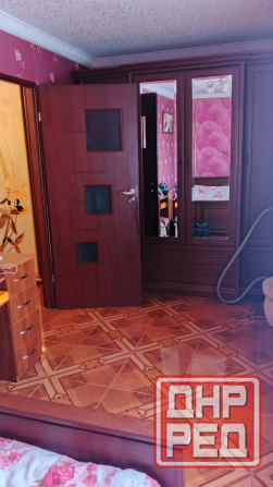 Продажа 2х комнатой квартиры 3/4 г. Макеевка, Советский р-н, пос. шахты 21-я, кв-л 2 Макеевка - изображение 3