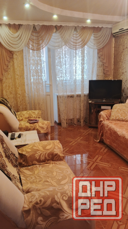 Продажа 2х комнатой квартиры 3/4 г. Макеевка, Советский р-н, пос. шахты 21-я, кв-л 2 Макеевка - изображение 6