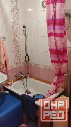 Продажа 2х комнатой квартиры 3/4 г. Макеевка, Советский р-н, пос. шахты 21-я, кв-л 2 Макеевка - изображение 8