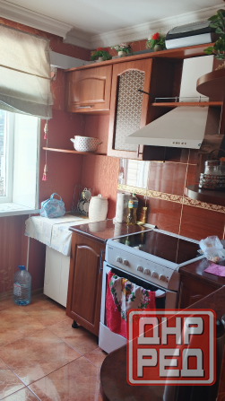 Продажа 2х комнатой квартиры 3/4 г. Макеевка, Советский р-н, пос. шахты 21-я, кв-л 2 Макеевка - изображение 4