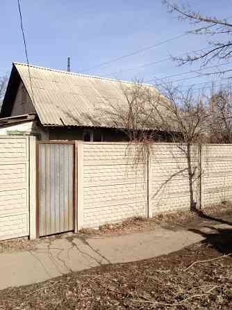 Продам дом. Макеевка