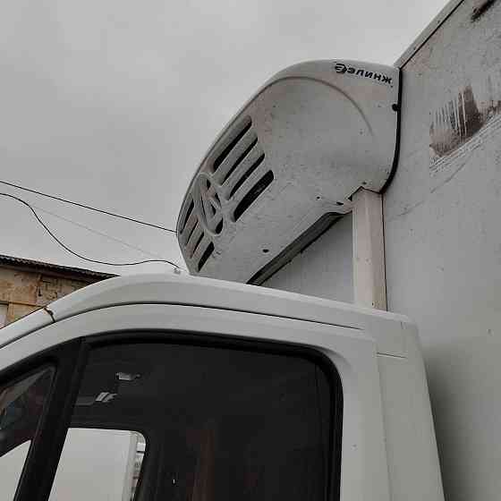 Продам грузовой автомобиль-рефрижератор Газ Луганск