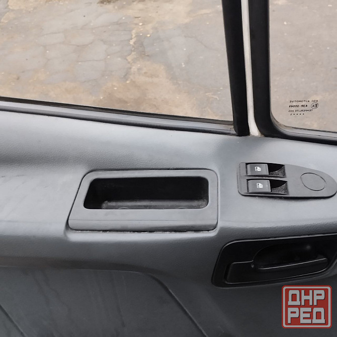 Продам грузовой автомобиль-рефрижератор Газ Луганск - изображение 8