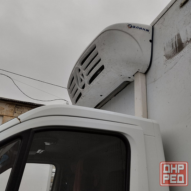 Продам грузовой автомобиль-рефрижератор Газ Луганск - изображение 5