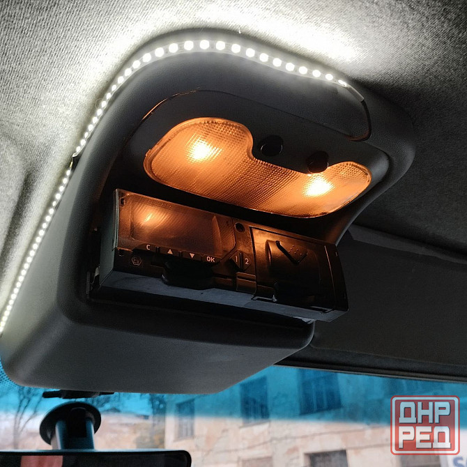 Продам грузовой автомобиль-рефрижератор Газ Луганск - изображение 7