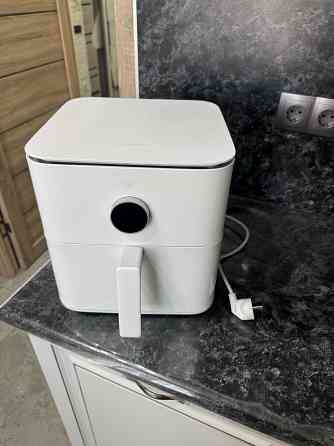 Аэрогриль Xiaomi smart air fryer 6,5l оригинал Донецк