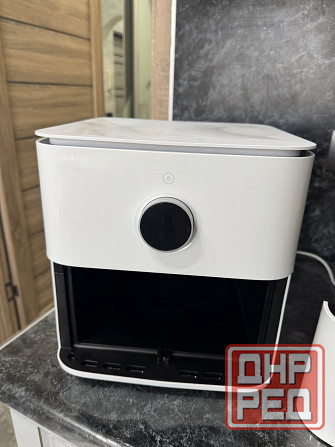 Аэрогриль Xiaomi smart air fryer 6,5l оригинал Донецк - изображение 3
