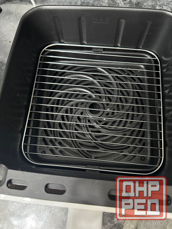 Аэрогриль Xiaomi smart air fryer 6,5l оригинал Донецк - изображение 2