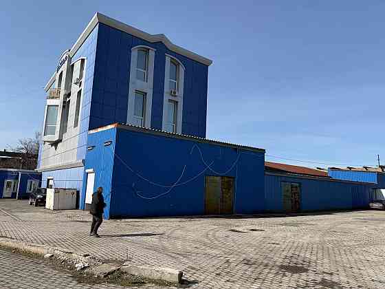 Предлагаются в аренду склады в Куйбышевском р-не! Донецк