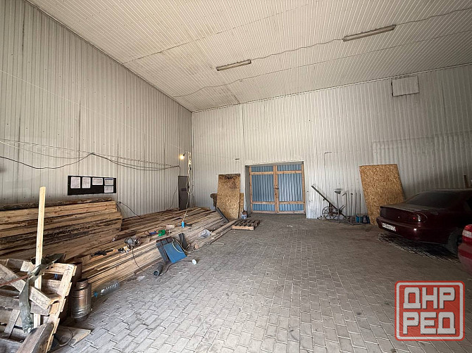 Предлагаются в аренду склады в Куйбышевском р-не! Донецк - изображение 6