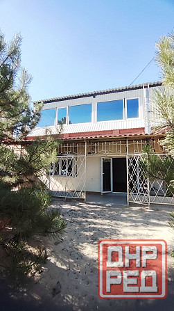 Продаётся помещение под коммерцию, также подходит для отдыха с семьёй или друзьями. Мариуполь - изображение 1