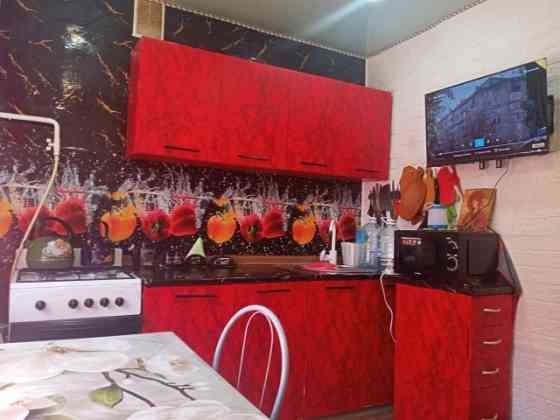 Продается 2 - х комнатная квартира, ул. Раздольная Донецк