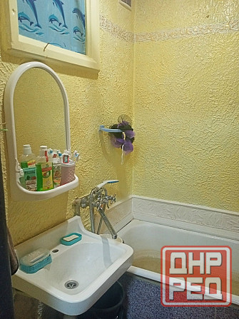 Продается 2 - х комнатная квартира, ул. Раздольная Донецк - изображение 8