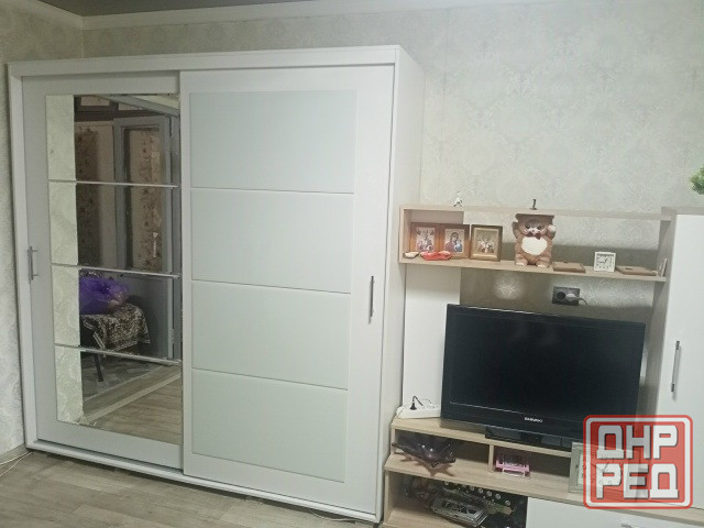 Продается 2 - х комнатная квартира, ул. Раздольная Донецк - изображение 3