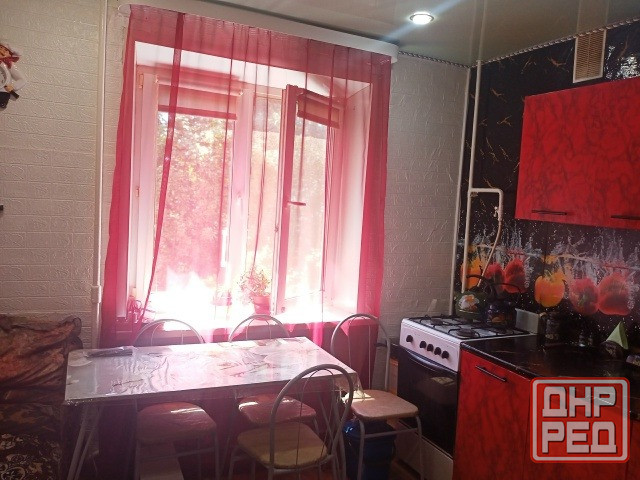 Продается 2 - х комнатная квартира, ул. Раздольная Донецк - изображение 2