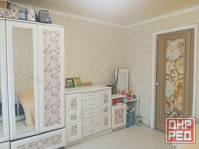 Продается 2 - х комнатная квартира, ул. Раздольная Донецк - изображение 5