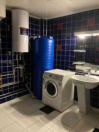 Вода 24/7 Аренда Уютной 4х Комнатной Квартиры - Top Локация - Донецк Сити - Новый Ремонт! Донецк