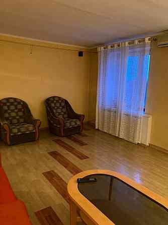 Вода 24/7 Аренда Уютной 4х Комнатной Квартиры - Top Локация - Донецк Сити - Новый Ремонт! Донецк