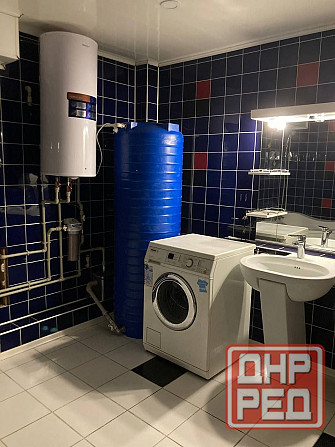 Вода 24/7 Аренда Уютной 4х Комнатной Квартиры - Top Локация - Донецк Сити - Новый Ремонт! Донецк - изображение 6