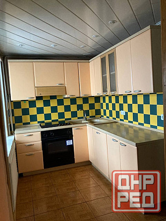 Вода 24/7 Аренда Уютной 4х Комнатной Квартиры - Top Локация - Донецк Сити - Новый Ремонт! Донецк - изображение 4