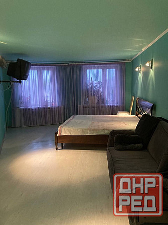 Вода 24/7 Аренда Уютной 4х Комнатной Квартиры - Top Локация - Донецк Сити - Новый Ремонт! Донецк - изображение 8