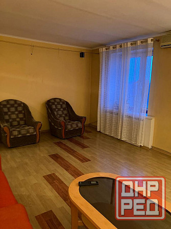 Вода 24/7 Аренда Уютной 4х Комнатной Квартиры - Top Локация - Донецк Сити - Новый Ремонт! Донецк - изображение 5