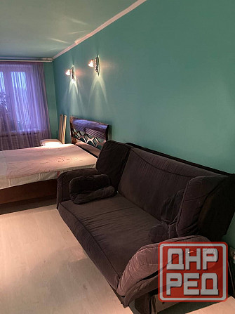 Вода 24/7 Аренда Уютной 4х Комнатной Квартиры - Top Локация - Донецк Сити - Новый Ремонт! Донецк - изображение 9