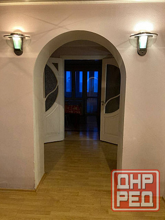 Вода 24/7 Аренда Уютной 4х Комнатной Квартиры - Top Локация - Донецк Сити - Новый Ремонт! Донецк - изображение 12