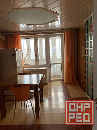 Вода 24/7 Аренда Уютной 4х Комнатной Квартиры - Top Локация - Донецк Сити - Новый Ремонт! Донецк - изображение 2