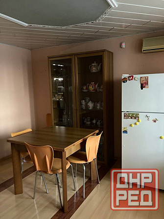 Вода 24/7 Аренда Уютной 4х Комнатной Квартиры - Top Локация - Донецк Сити - Новый Ремонт! Донецк - изображение 3