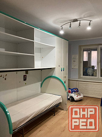 Вода 24/7 Аренда Уютной 4х Комнатной Квартиры - Top Локация - Донецк Сити - Новый Ремонт! Донецк - изображение 11