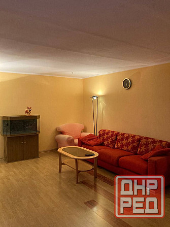 Вода 24/7 Аренда Уютной 4х Комнатной Квартиры - Top Локация - Донецк Сити - Новый Ремонт! Донецк - изображение 1