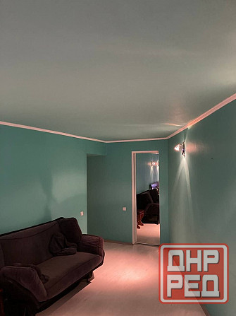 Вода 24/7 Аренда Уютной 4х Комнатной Квартиры - Top Локация - Донецк Сити - Новый Ремонт! Донецк - изображение 10