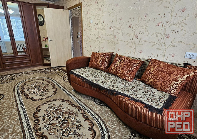 Калининский район, Дружба, проспект Ильича Донецк - изображение 4