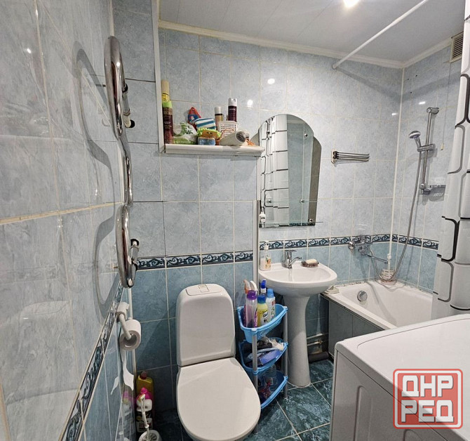 Калининский район, Дружба, проспект Ильича Донецк - изображение 6