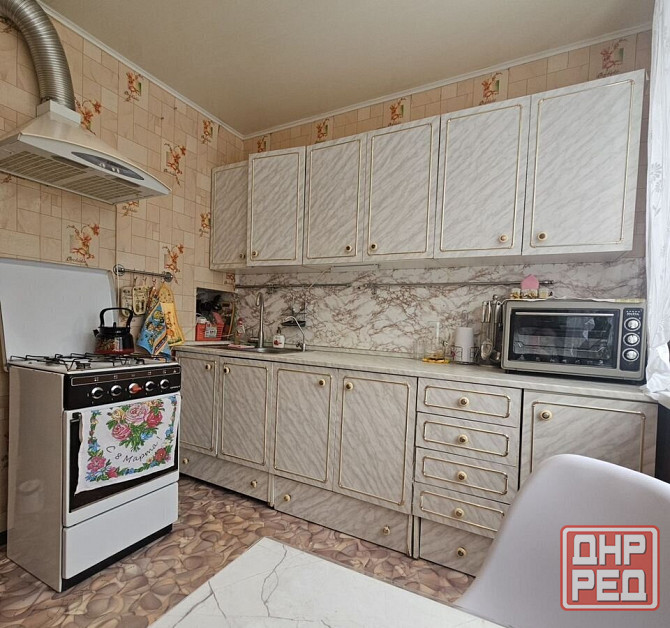 Калининский район, Дружба, проспект Ильича Донецк - изображение 1