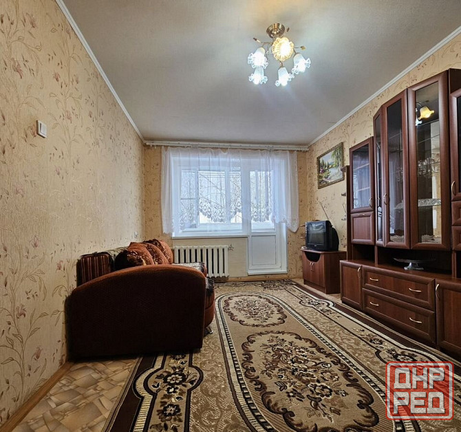 Калининский район, Дружба, проспект Ильича Донецк - изображение 3