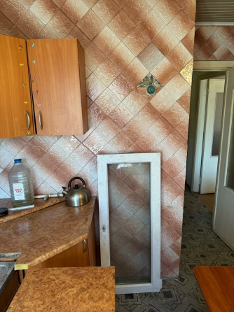 2-х комнатная квартира пос. Восточный ориентир Красная площадь Макеевка