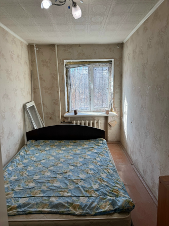 2-х комнатная квартира пос. Восточный ориентир Красная площадь Макеевка