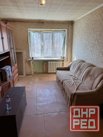 2-х комнатная квартира пос. Восточный ориентир Красная площадь Макеевка - изображение 1