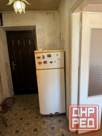 2-х комнатная квартира пос. Восточный ориентир Красная площадь Макеевка - изображение 4